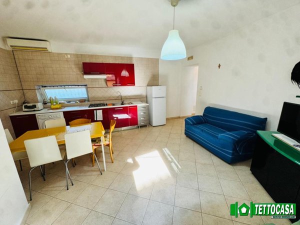 appartamento in vendita a Marigliano