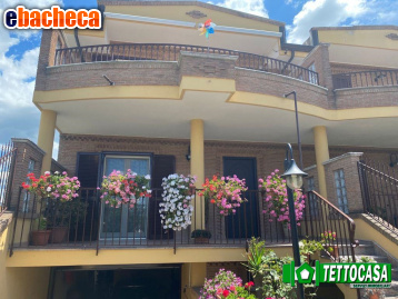 appartamento in vendita a Marigliano