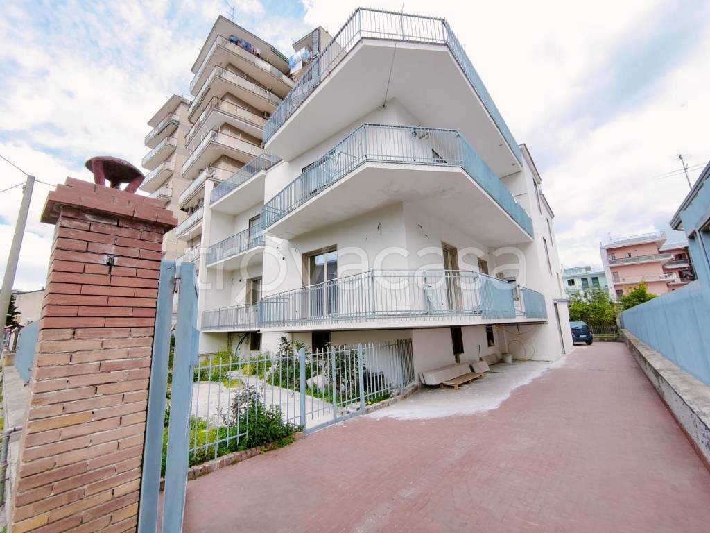 appartamento in vendita a Marigliano