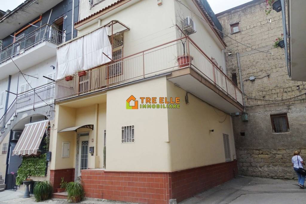 casa indipendente in vendita a Marigliano