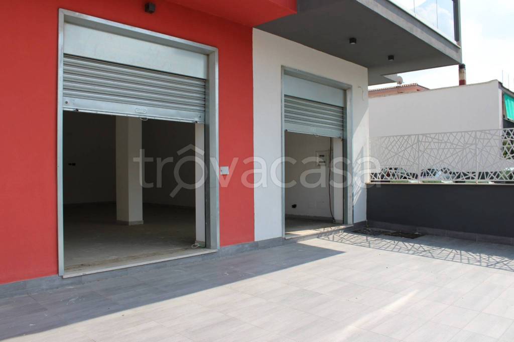 appartamento in vendita a Marigliano