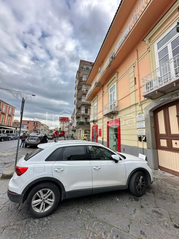 appartamento in vendita a Marigliano