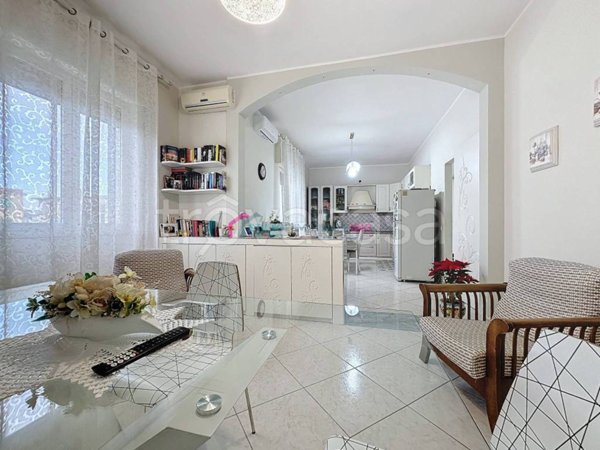 appartamento in vendita a Marigliano