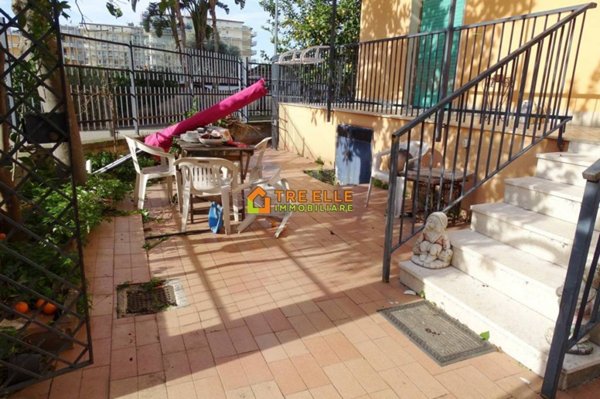appartamento in vendita a Marigliano