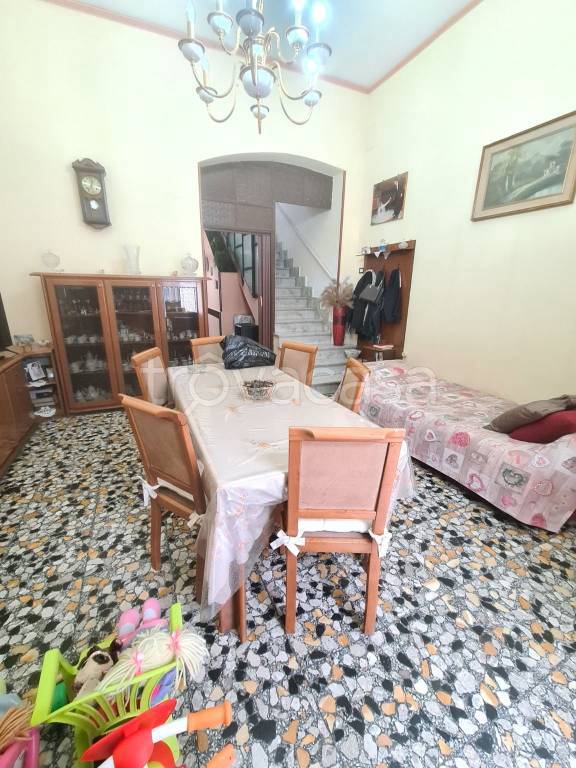appartamento in vendita a Marigliano
