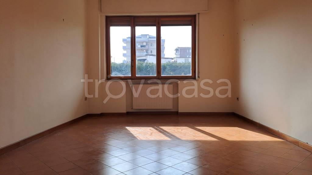 appartamento in vendita a Marigliano