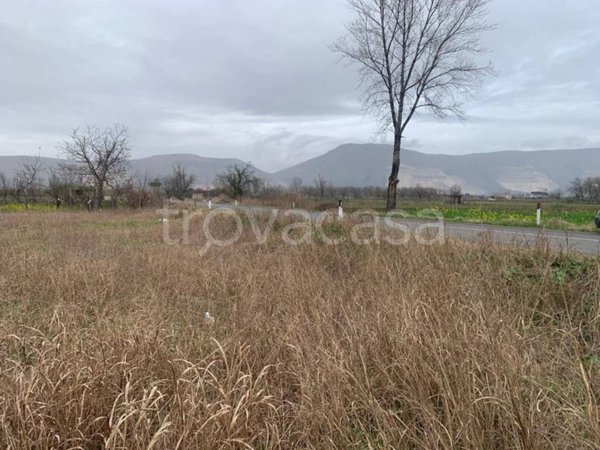 terreno agricolo in vendita a Marigliano