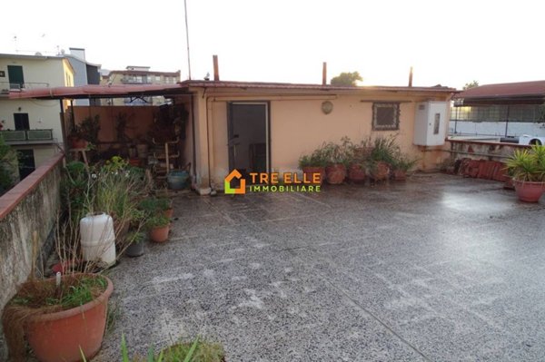 casa indipendente in vendita a Marigliano