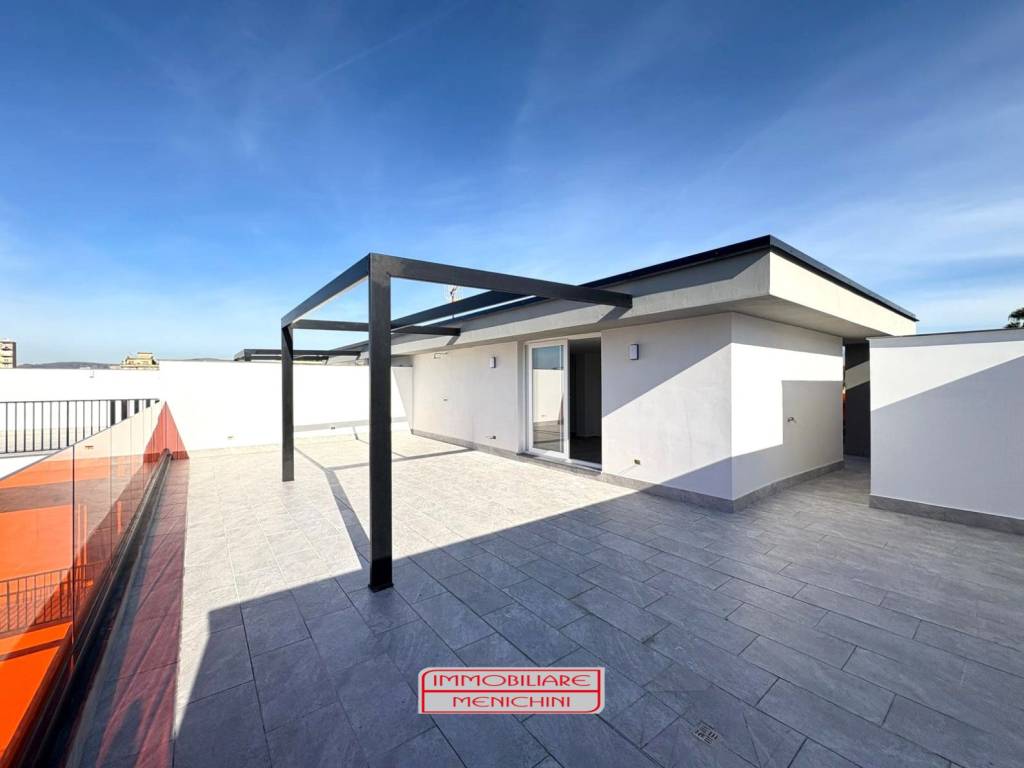 appartamento in vendita a Marigliano