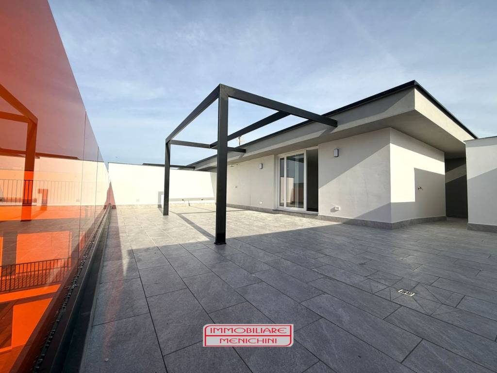 appartamento in vendita a Marigliano