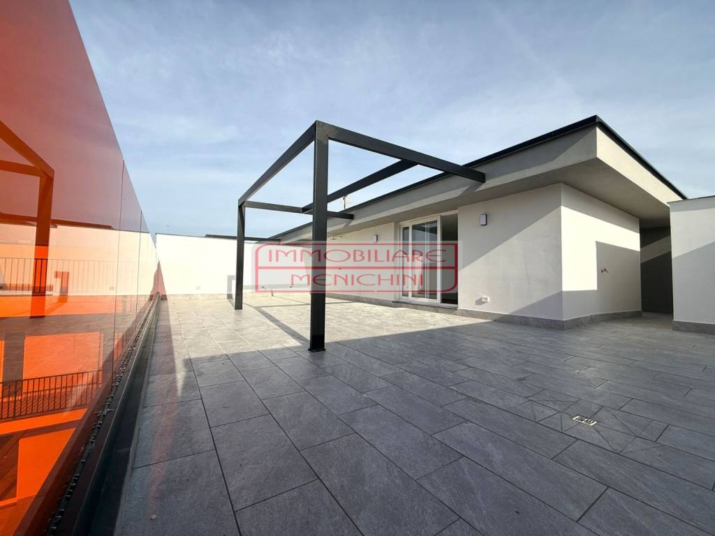 appartamento in vendita a Marigliano