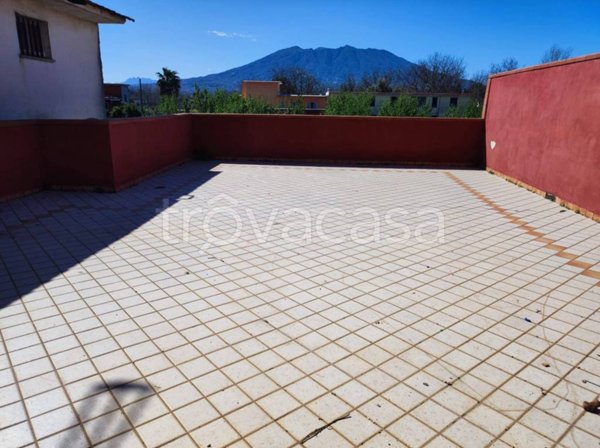 casa indipendente in vendita a Marigliano
