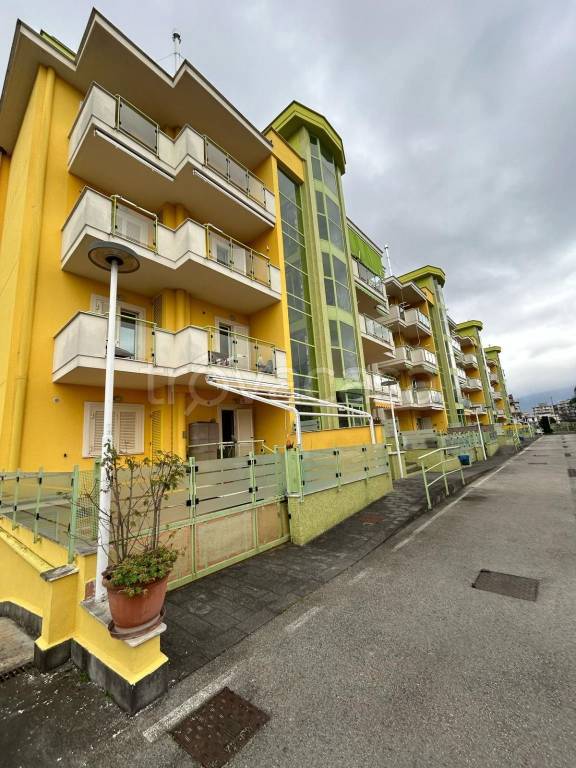 appartamento in vendita a Marigliano