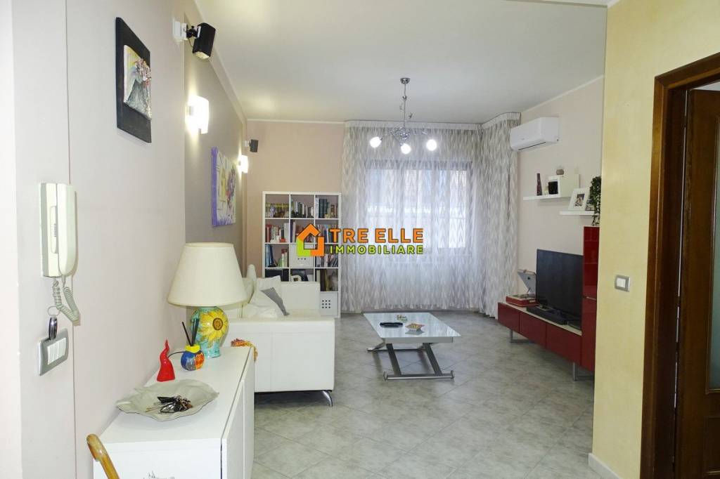 appartamento in vendita a Marigliano