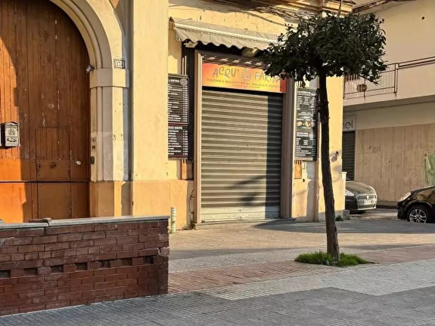negozio in vendita a Marigliano
