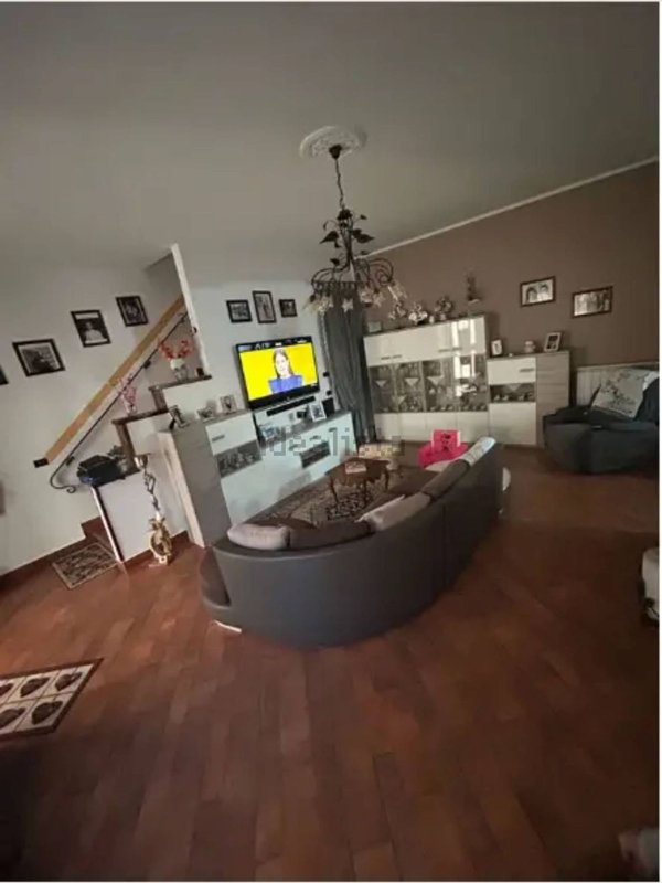 casa semindipendente in vendita a Marigliano