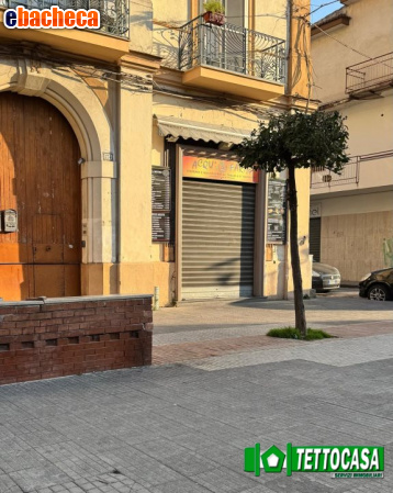 negozio in vendita a Marigliano