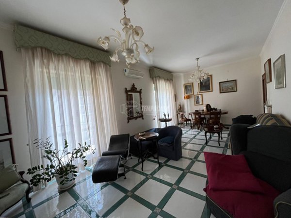 appartamento in vendita a Marigliano