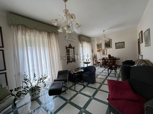 appartamento in vendita a Marigliano