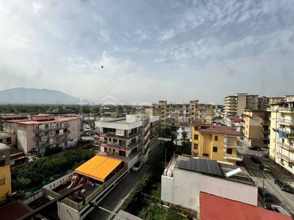 appartamento in vendita a Marigliano