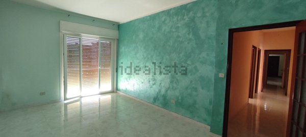appartamento in vendita a Marigliano