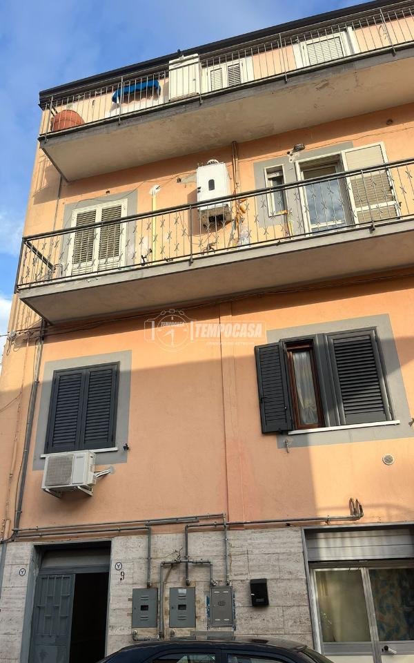 appartamento in vendita a Marigliano