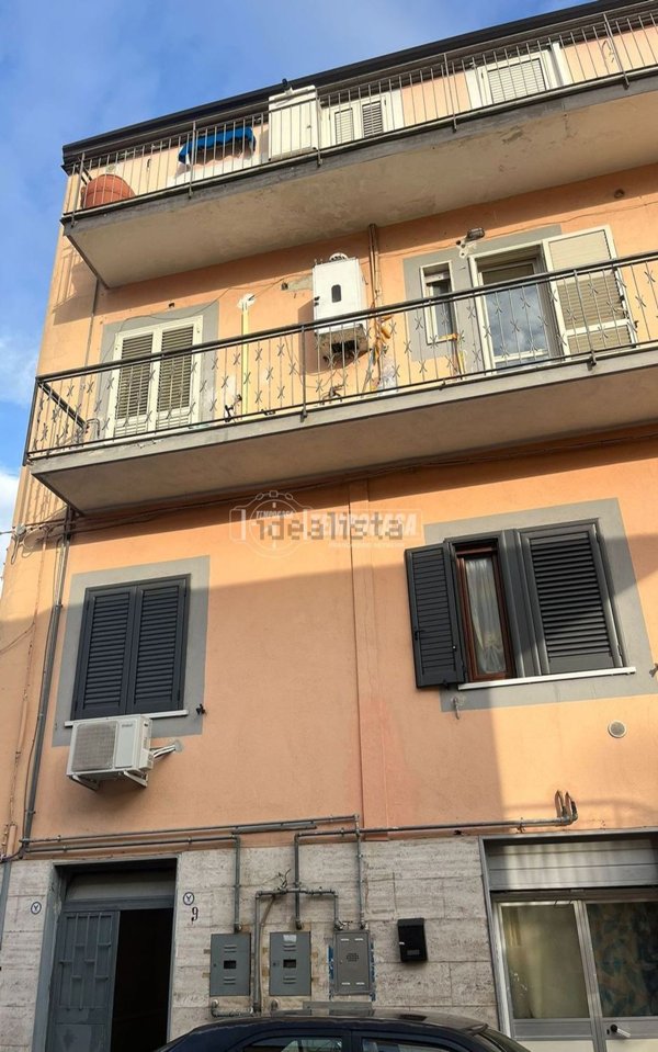appartamento in vendita a Marigliano