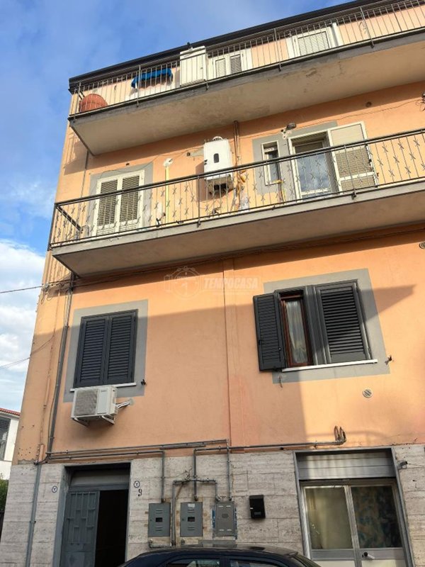 appartamento in vendita a Marigliano