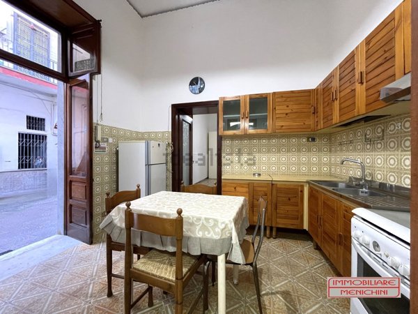 appartamento in vendita a Marigliano