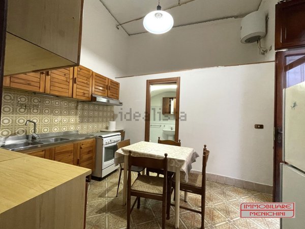 appartamento in vendita a Marigliano