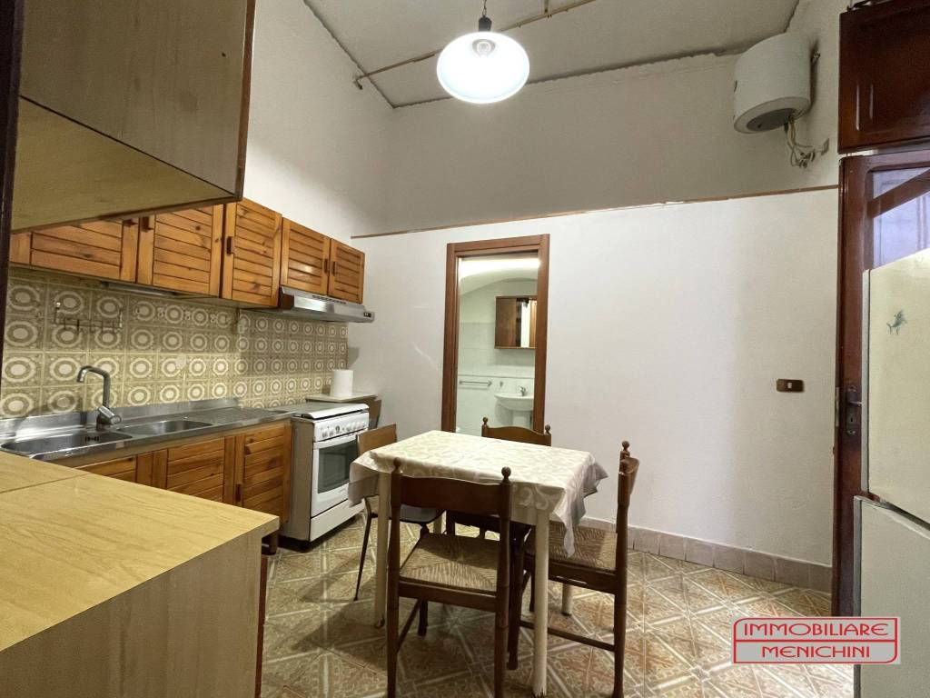 appartamento in vendita a Marigliano