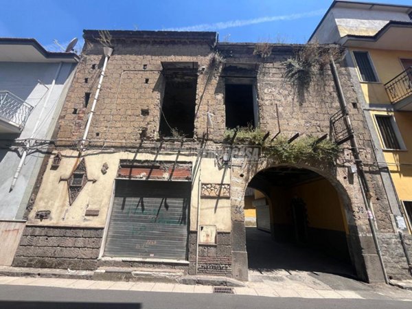 appartamento in vendita a Marigliano