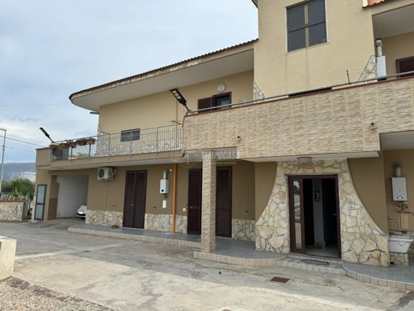 appartamento in vendita a Marigliano