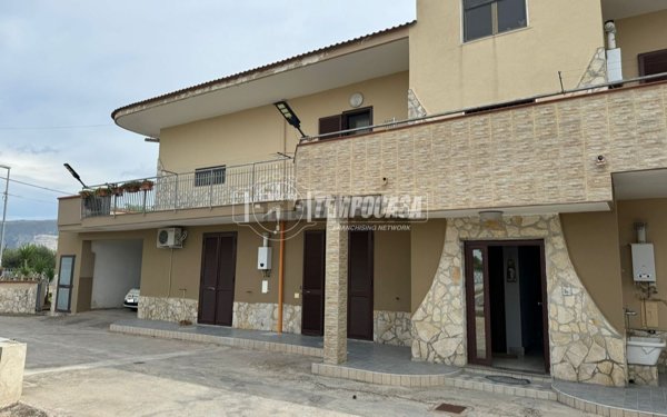 appartamento in vendita a Marigliano