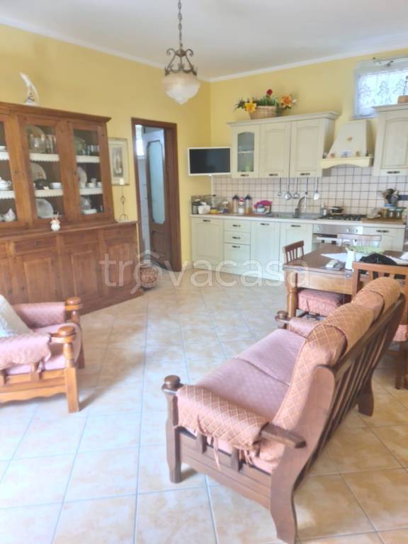 appartamento in vendita a Marigliano