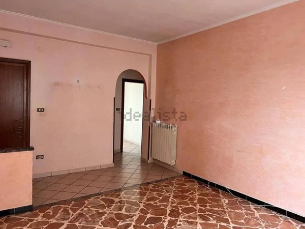 appartamento in vendita a Marigliano