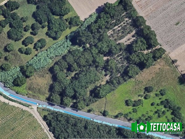 terreno agricolo in vendita a Marigliano in zona Faibano