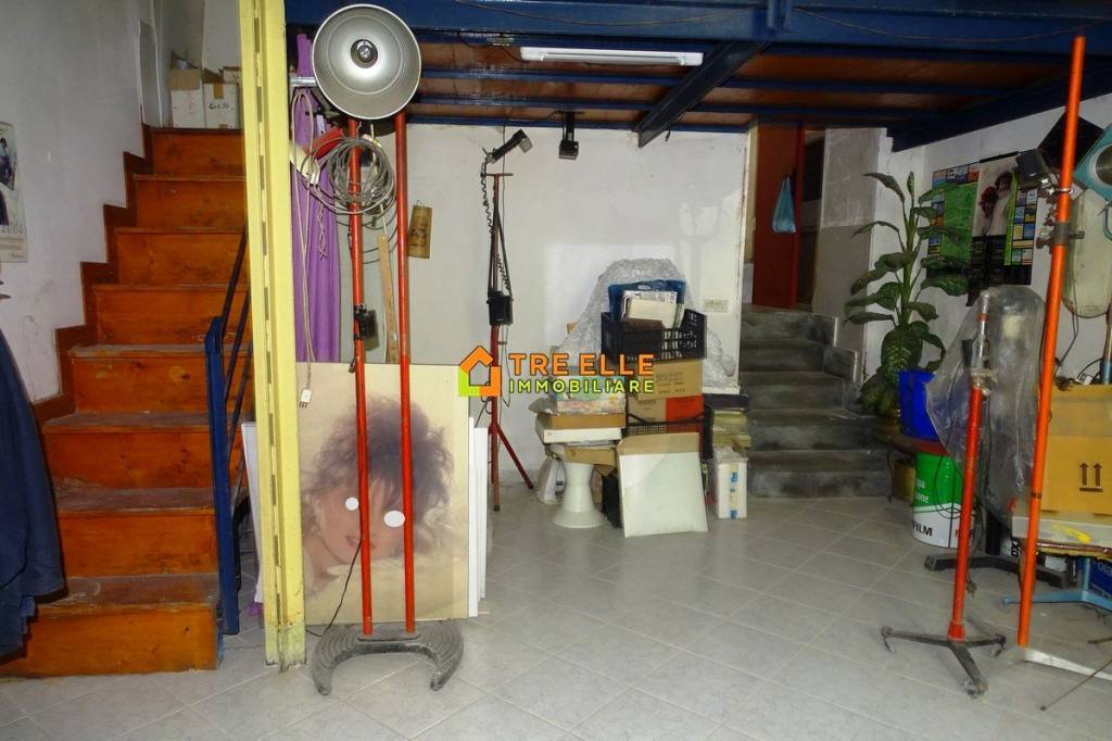 appartamento in vendita a Marigliano