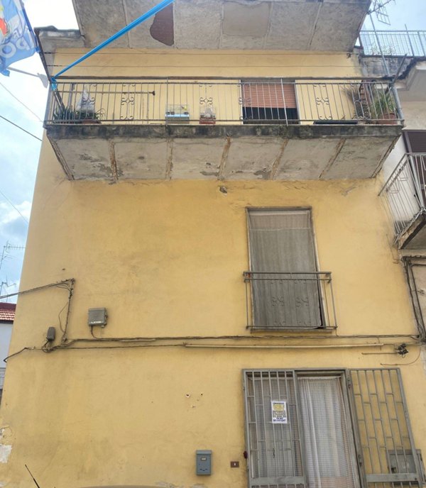 casa indipendente in vendita a Marigliano