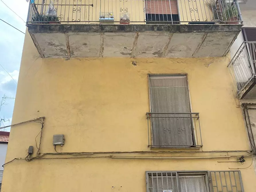 casa indipendente in vendita a Marigliano
