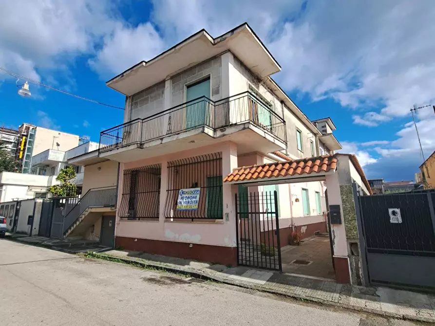 casa indipendente in vendita a Marigliano