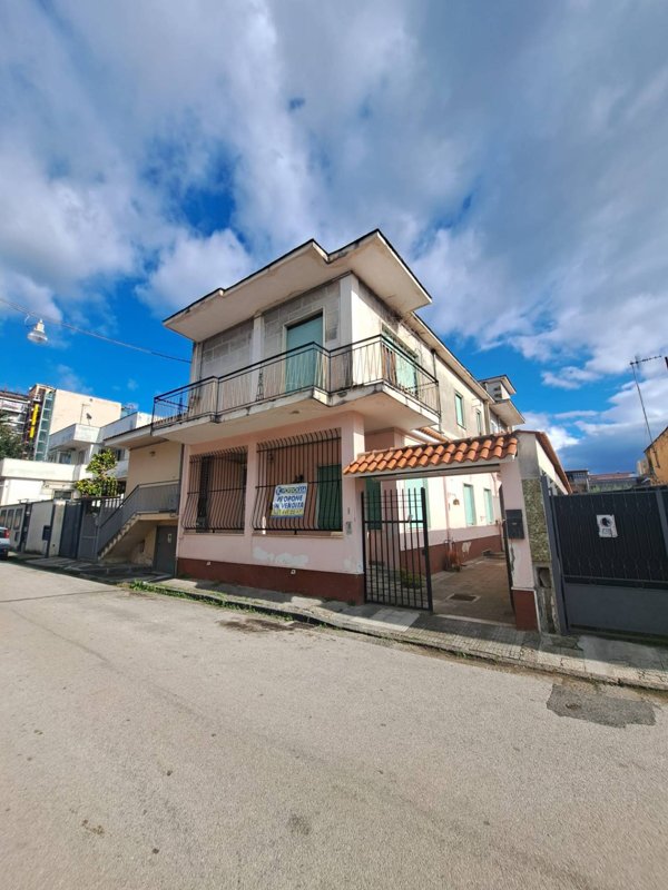 casa indipendente in vendita a Marigliano