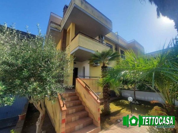 casa indipendente in vendita a Marigliano