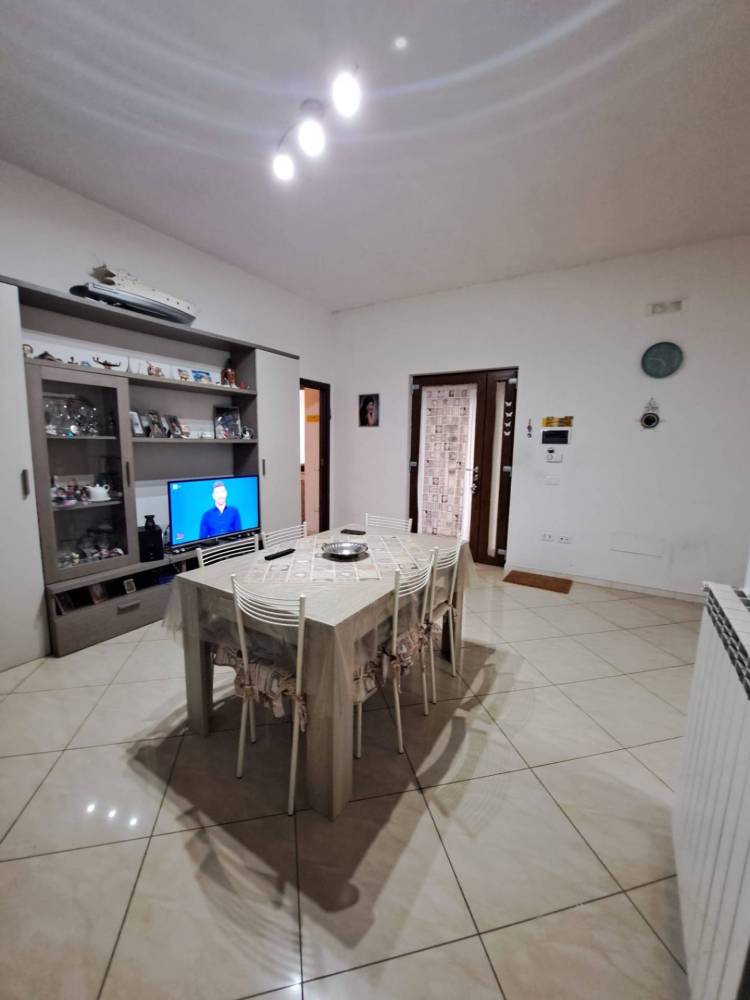 appartamento in vendita a Marigliano