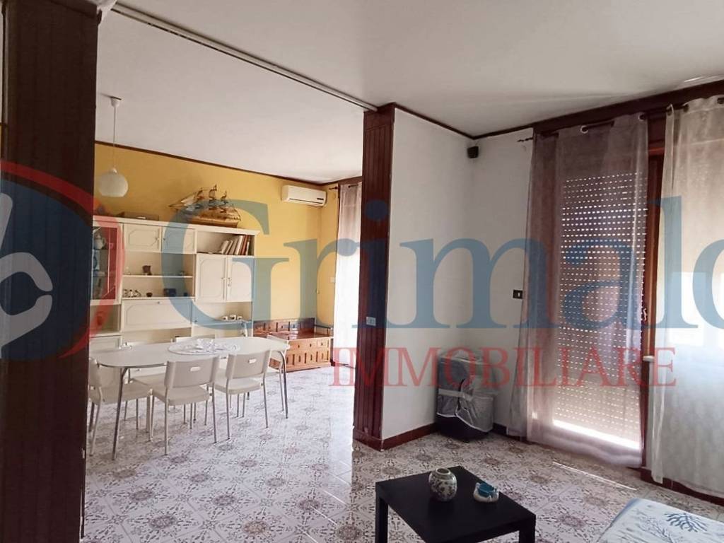 appartamento in vendita a Marigliano