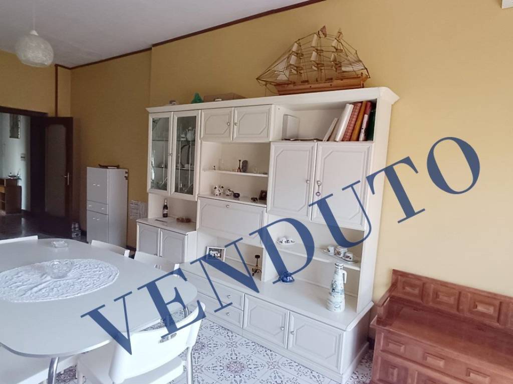 appartamento in vendita a Marigliano