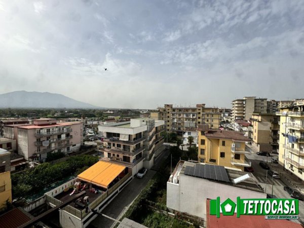 appartamento in vendita a Marigliano