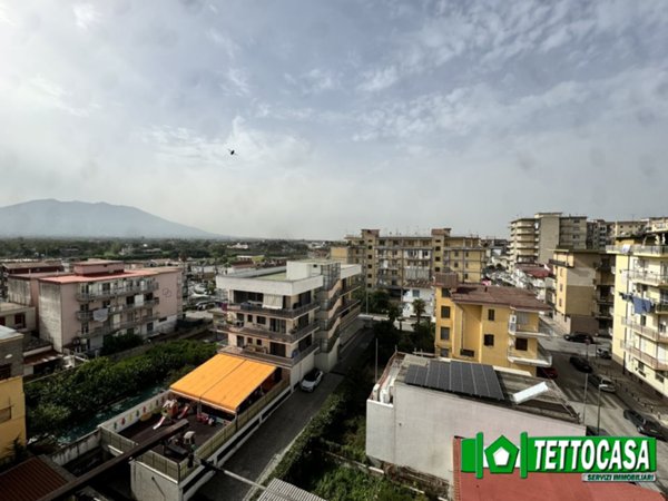 appartamento in vendita a Marigliano
