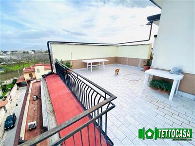appartamento in vendita a Marigliano