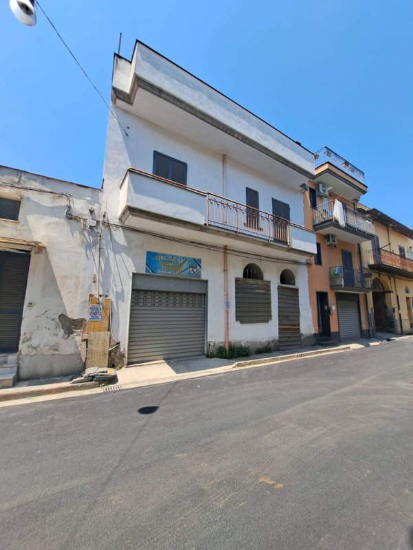 casa indipendente in vendita a Marigliano